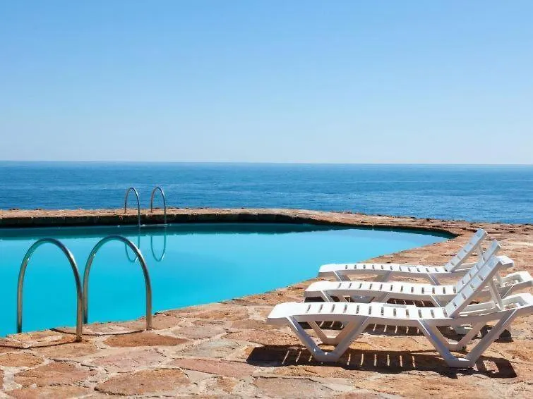 Apartamento Cap Sa Sal Con Vistas Privilegiadas Χιρόνα Διαμέρισμα