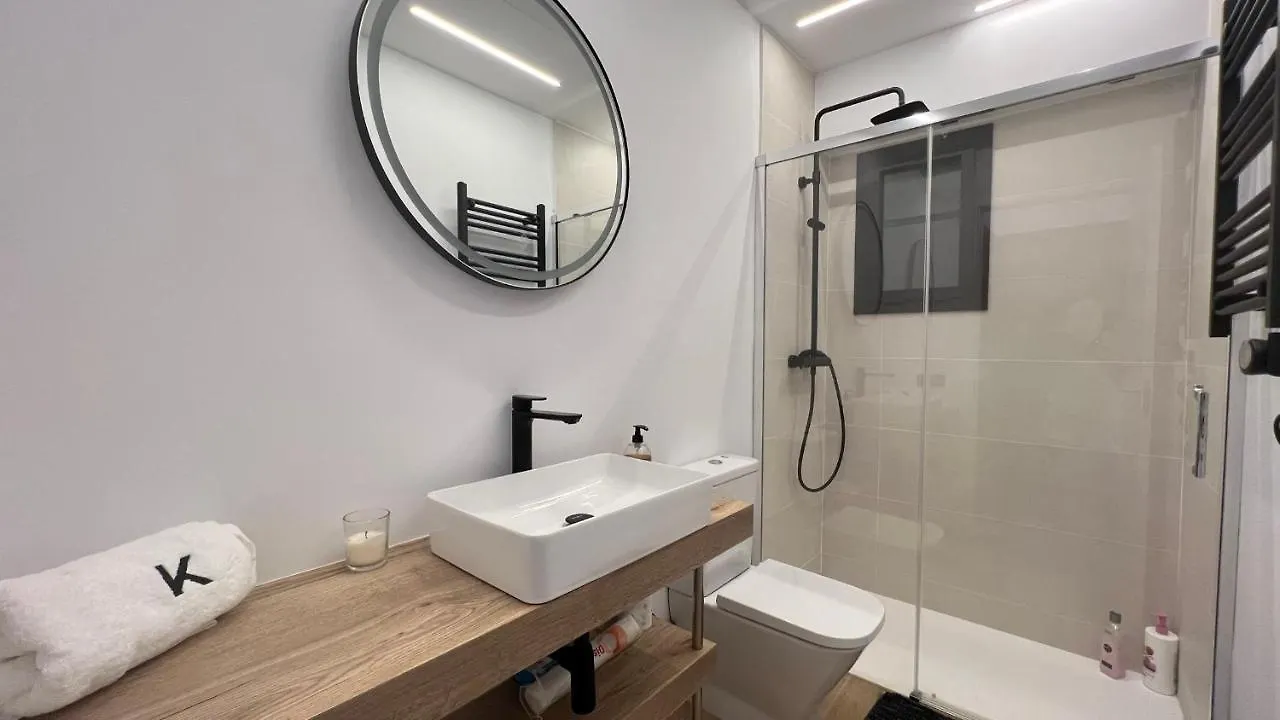 Apartamento Cap Sa Sal Con Vistas Privilegiadas Χιρόνα 0*,