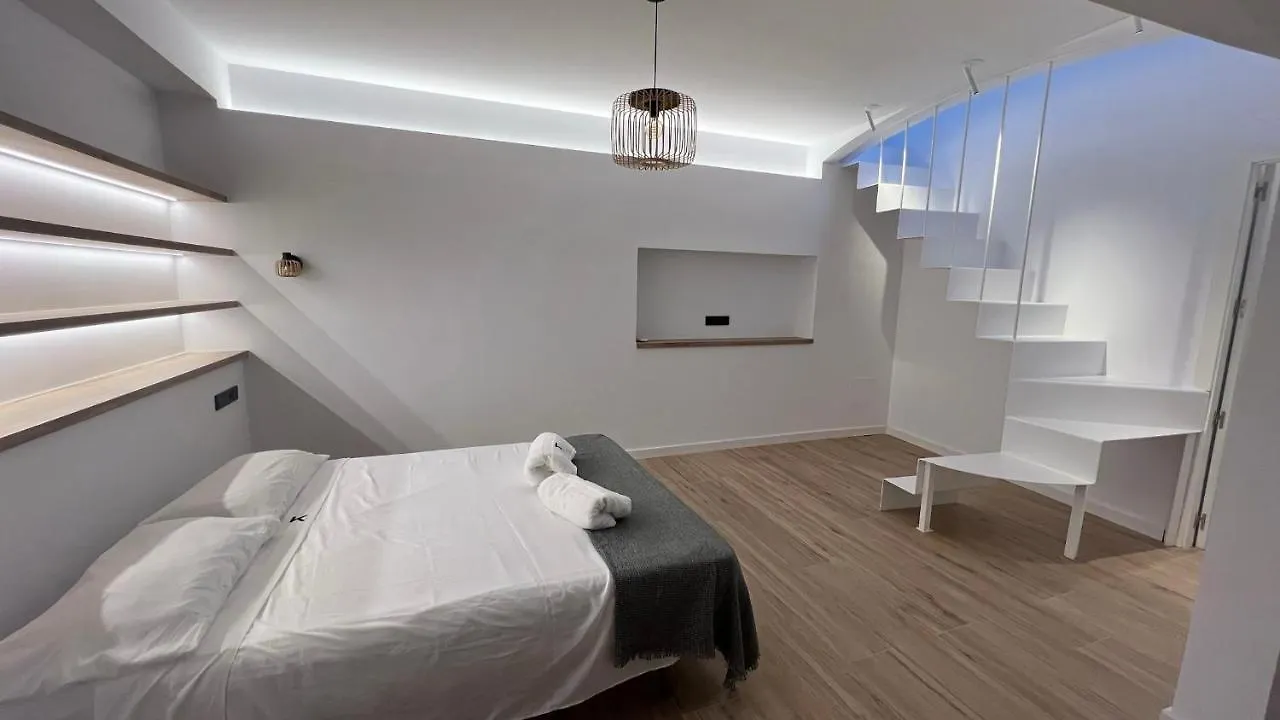 Apartamento Cap Sa Sal Con Vistas Privilegiadas Χιρόνα